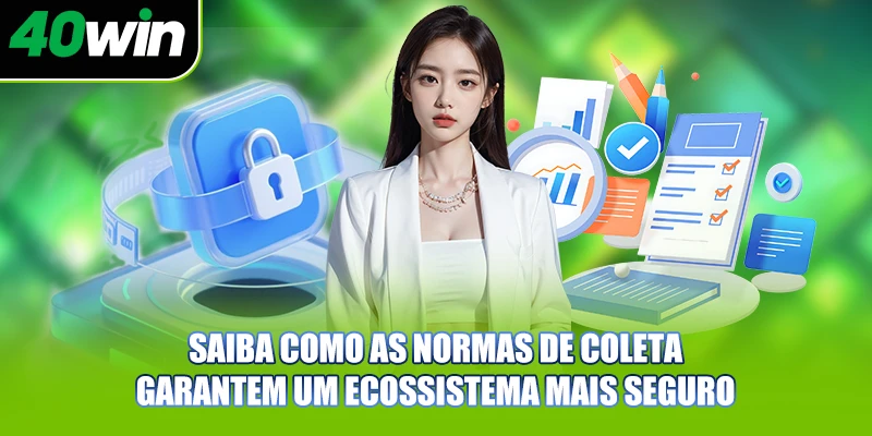Política De Privacidade E Diretrizes De Proteção De Dados 1 Saiba como as normas de coleta garantem um ecossistema mais seguro